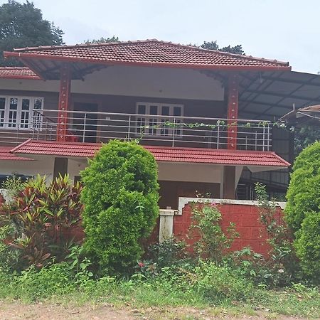 Elephant Path Coorg 3Bhk Villa Suntikoppa Esterno foto