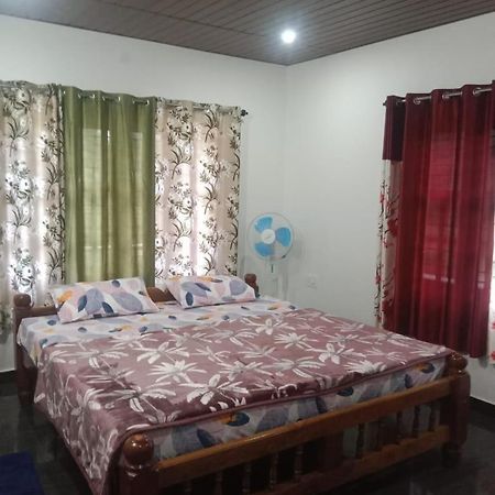 Elephant Path Coorg 3Bhk Villa Suntikoppa Esterno foto