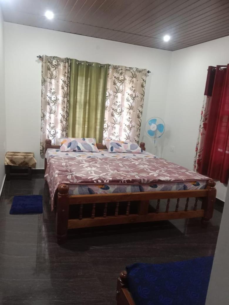 Elephant Path Coorg 3Bhk Villa Suntikoppa Esterno foto