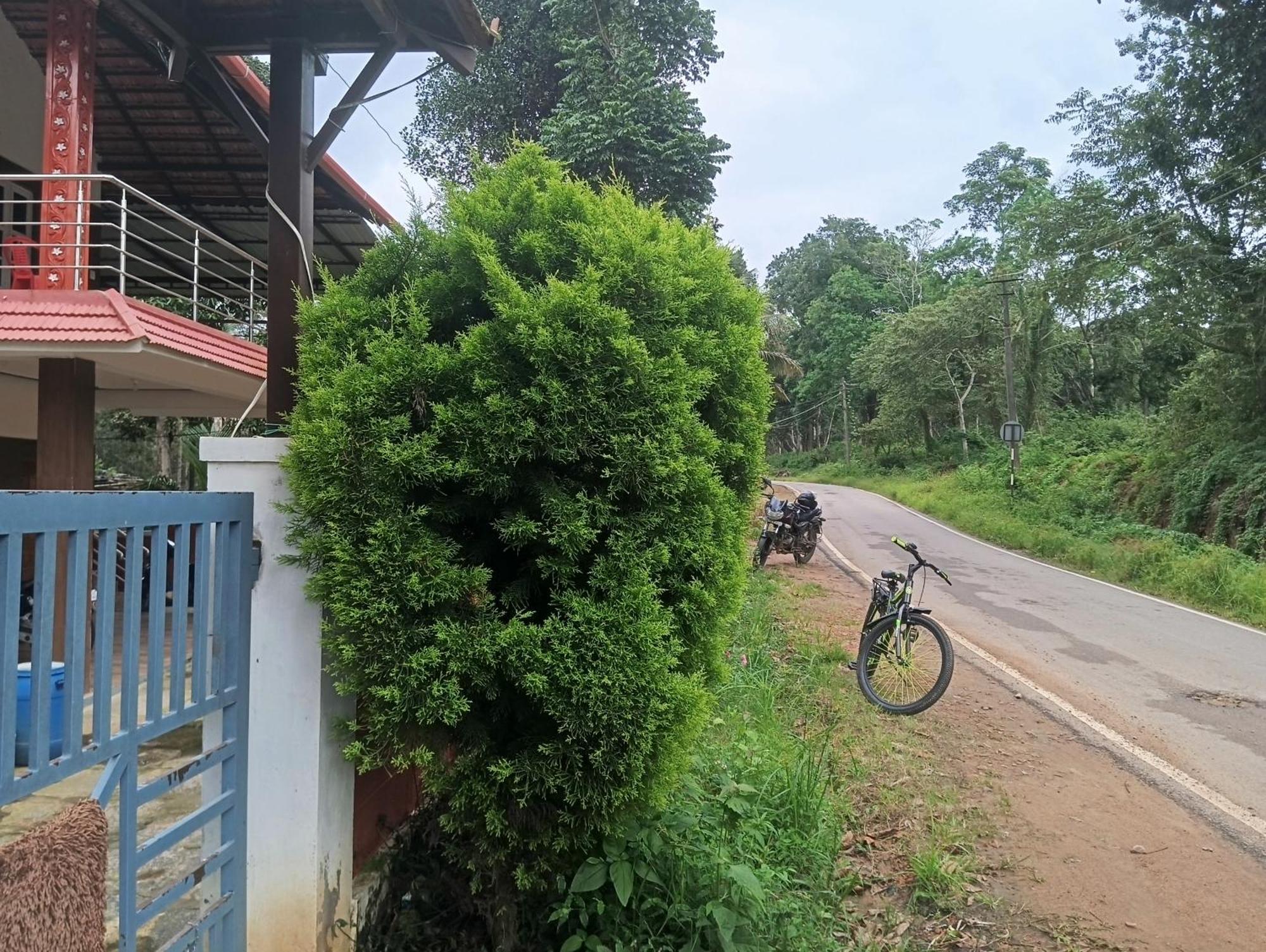 Elephant Path Coorg 3Bhk Villa Suntikoppa Esterno foto