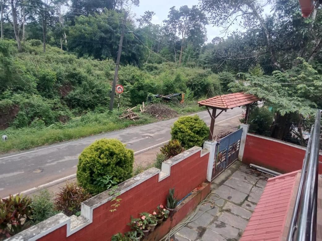 Elephant Path Coorg 3Bhk Villa Suntikoppa Esterno foto