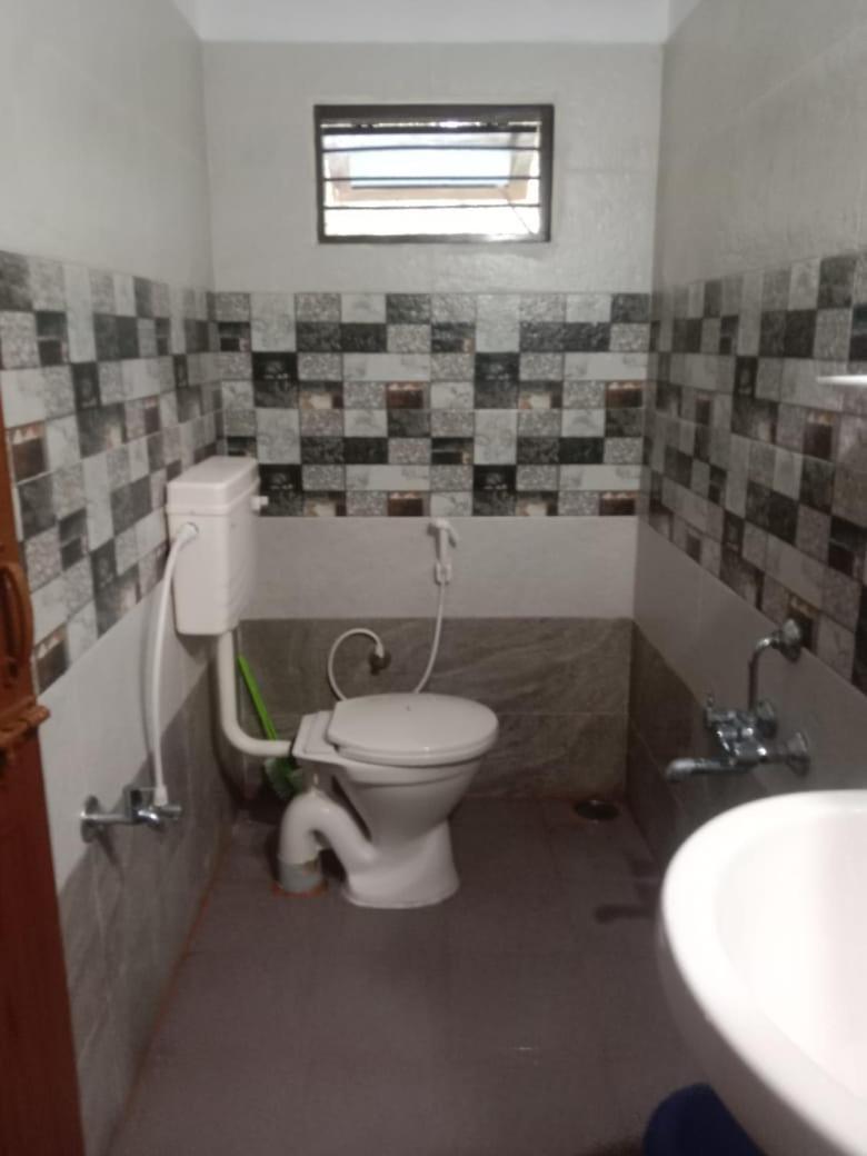 Elephant Path Coorg 3Bhk Villa Suntikoppa Esterno foto