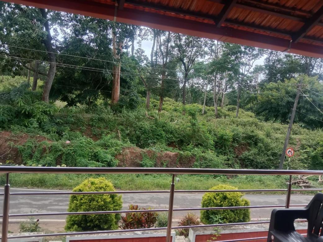 Elephant Path Coorg 3Bhk Villa Suntikoppa Esterno foto