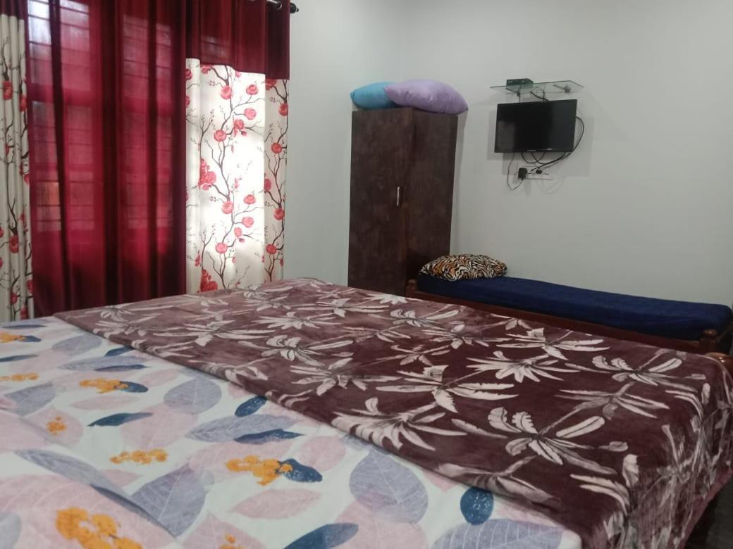 Elephant Path Coorg 3Bhk Villa Suntikoppa Esterno foto