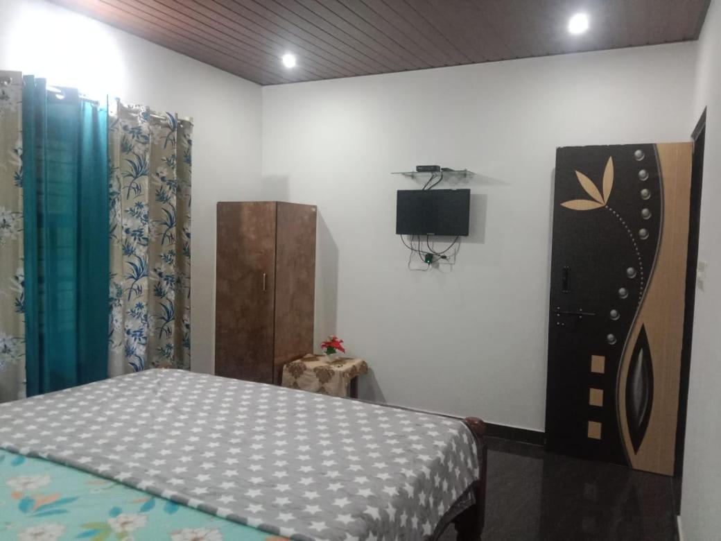 Elephant Path Coorg 3Bhk Villa Suntikoppa Esterno foto