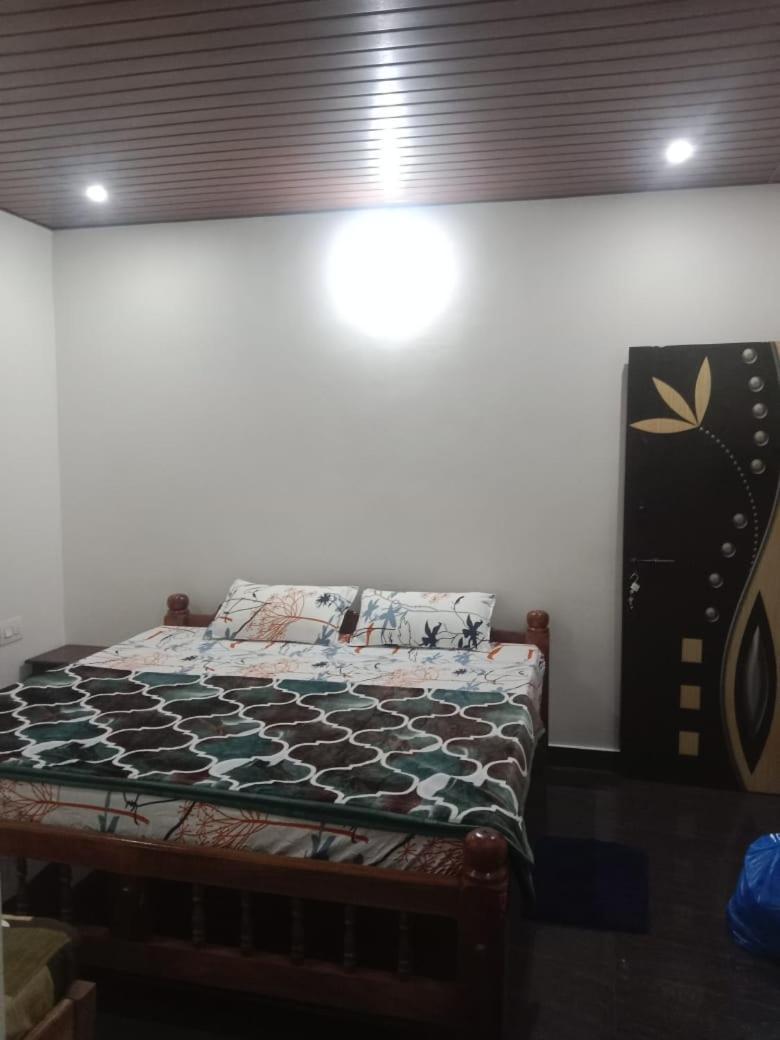 Elephant Path Coorg 3Bhk Villa Suntikoppa Esterno foto
