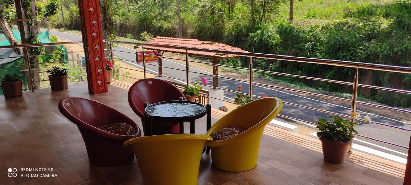 Elephant Path Coorg 3Bhk Villa Suntikoppa Esterno foto