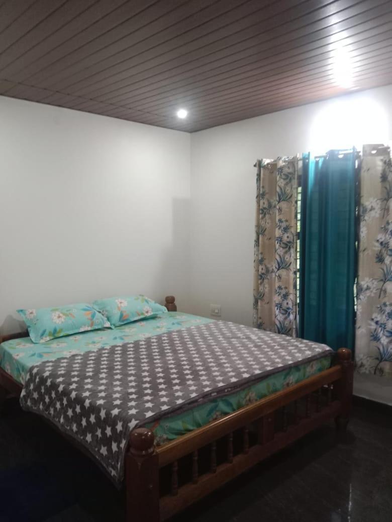 Elephant Path Coorg 3Bhk Villa Suntikoppa Esterno foto
